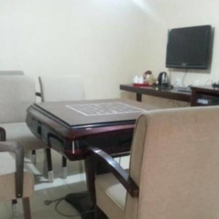 Xinhang Hotel Ürümcsi Kültér fotó