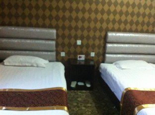 Xinhang Hotel Ürümcsi Kültér fotó