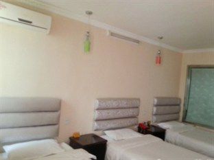 Xinhang Hotel Ürümcsi Kültér fotó